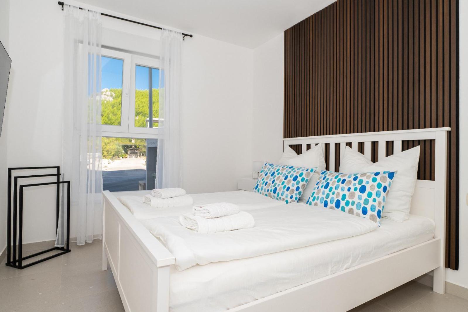 Apartment Filou Μακάρσκα Εξωτερικό φωτογραφία