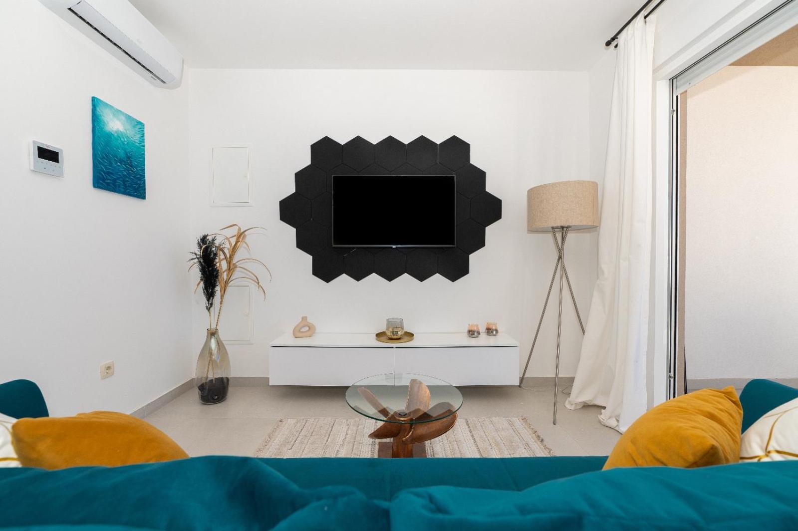 Apartment Filou Μακάρσκα Εξωτερικό φωτογραφία