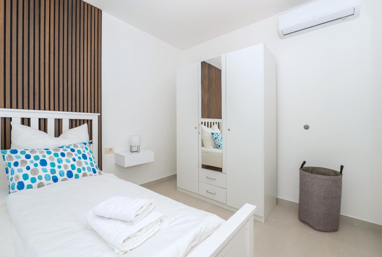 Apartment Filou Μακάρσκα Εξωτερικό φωτογραφία